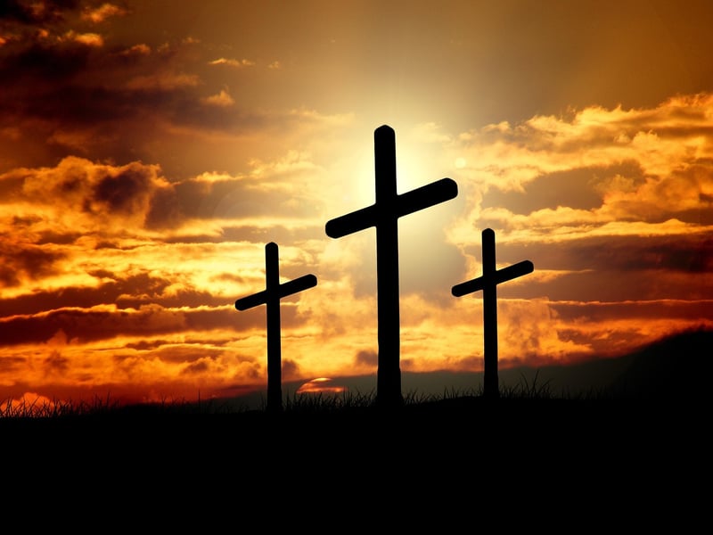 Resurrection of Jesus